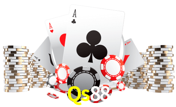 Jogue jogos de pôquer em Qs88