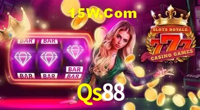 Jogos de Slot Qs88