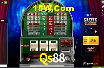 Promoção Relâmpago Qs88