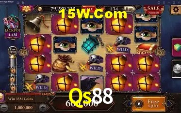 Integração de APIs Qs88