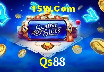 Tecnologia da Plataforma Qs88