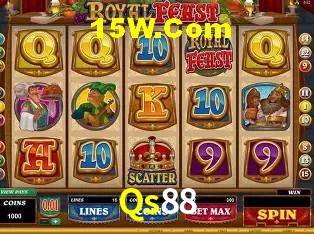 Casino Ao Vivo Qs88