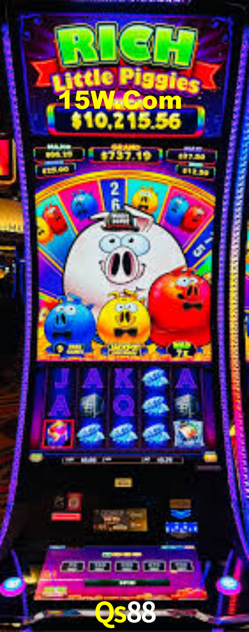 Qs88 - Login Cassino Site - Qs88.Game