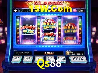 Login Seguro Qs88