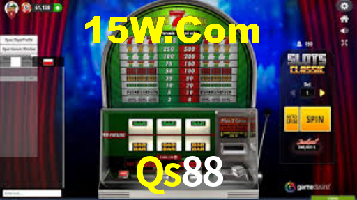 Qs88 Bet