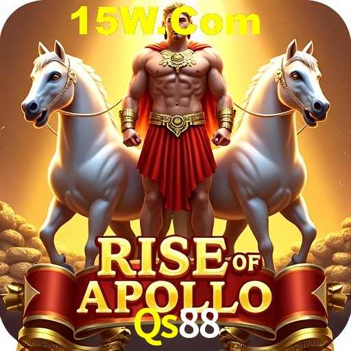 Descubra o Mundo do Cassino Online com Qs88