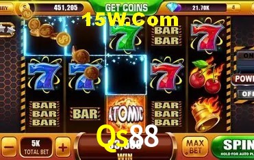 Diretório de Jogos Qs88