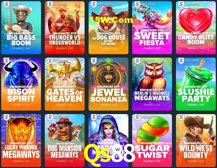 Casino VIP Qs88
