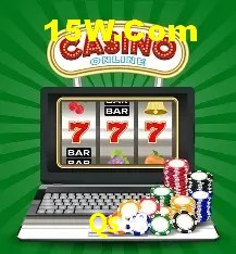 Jogos de Slot Qs88