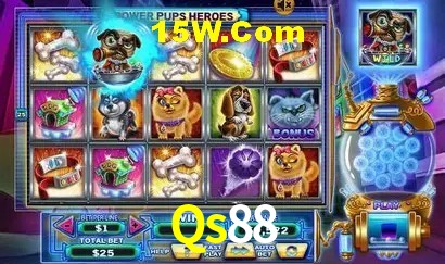 Promoção Relâmpago Qs88