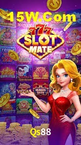 Casino Ao Vivo Qs88