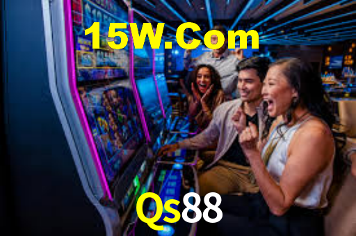 Qs88: Seu Cassino Premiado com Pagamentos Rápidos