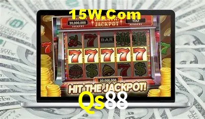Provedores de Jogos Qs88