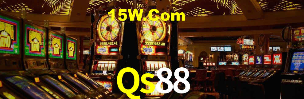 Qs88 Bet