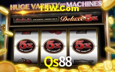 Diretório de Jogos Qs88