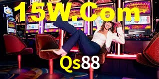 Qs88: Jogos de Caça-Níqueis-Altas Recompensas, Roleta-Velocidade, Blackjack-Desafios Máximos