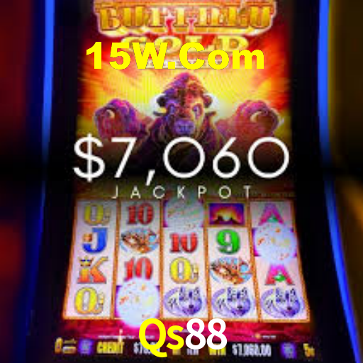 Sinta a adrenalina dos jogos de cassino com Qs88